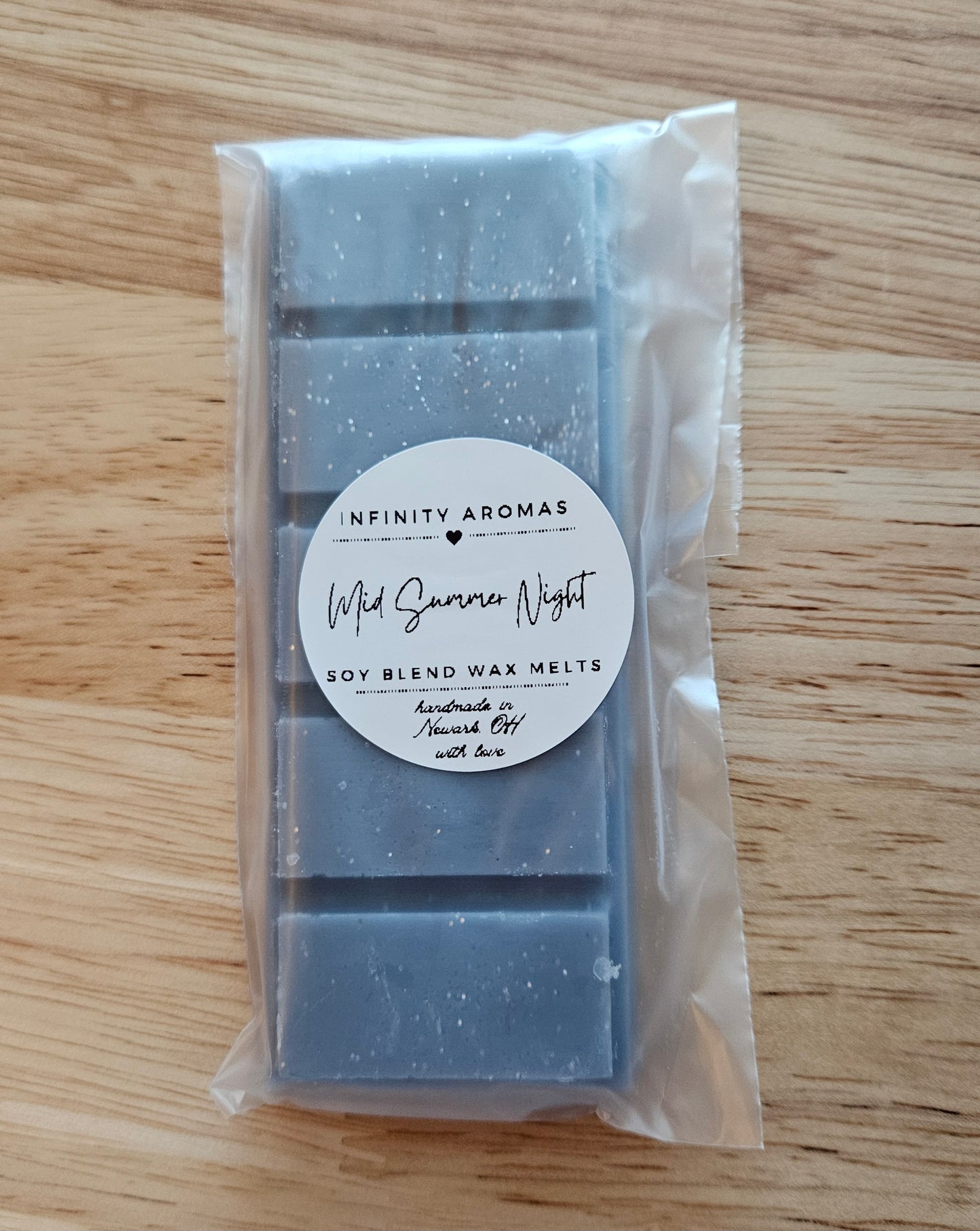 Mid Summer Night type Snapbars