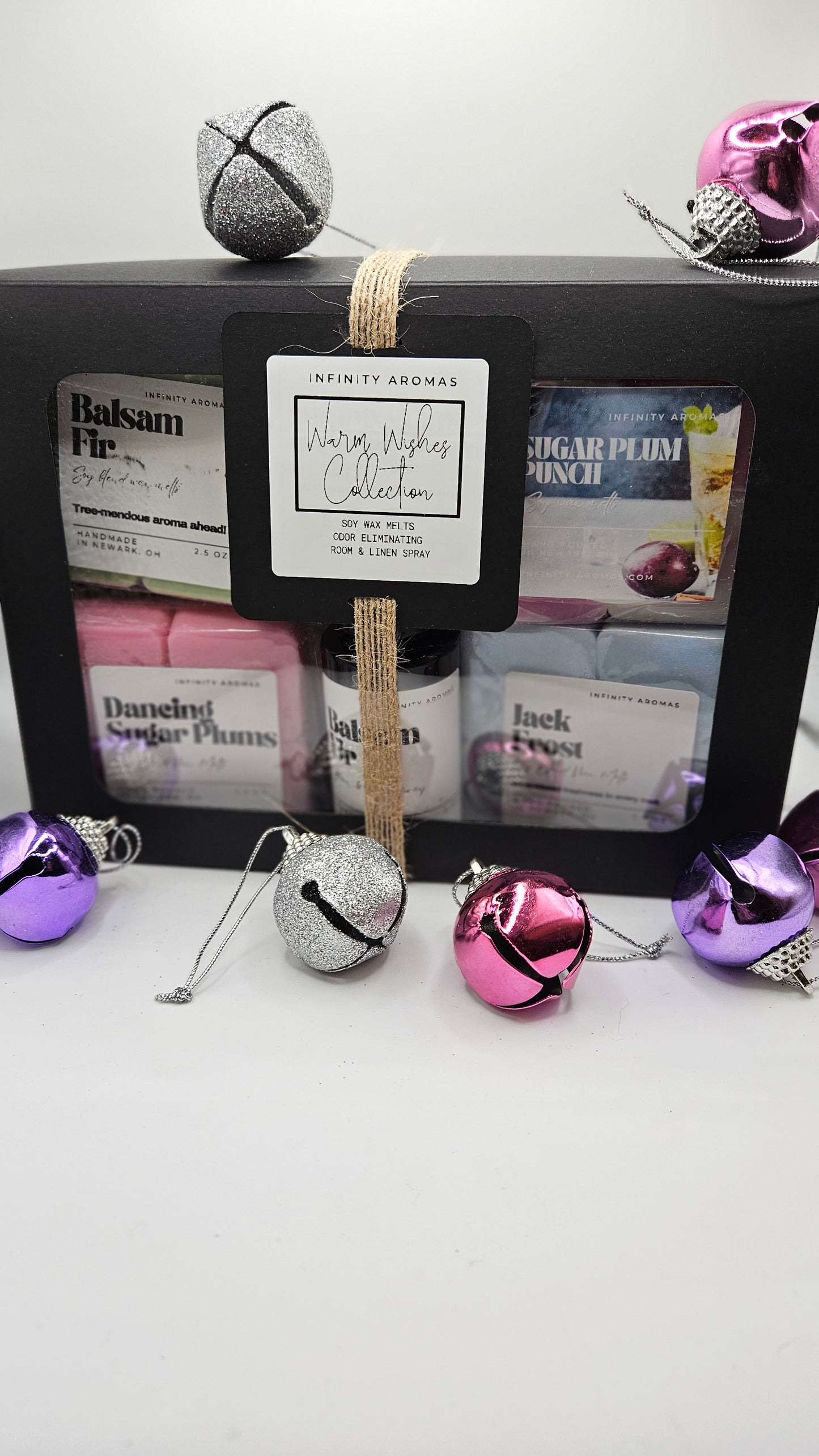 Warm Wishes Collection