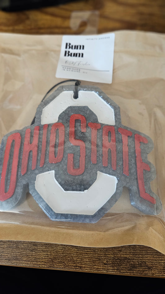 O-H! So Fresh! Freshies