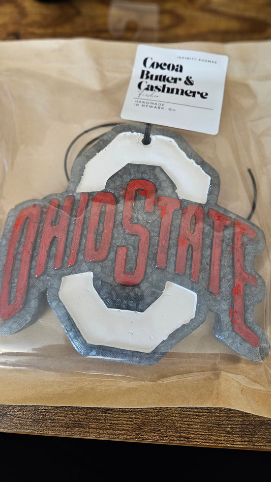 O-H! So Fresh! Freshies