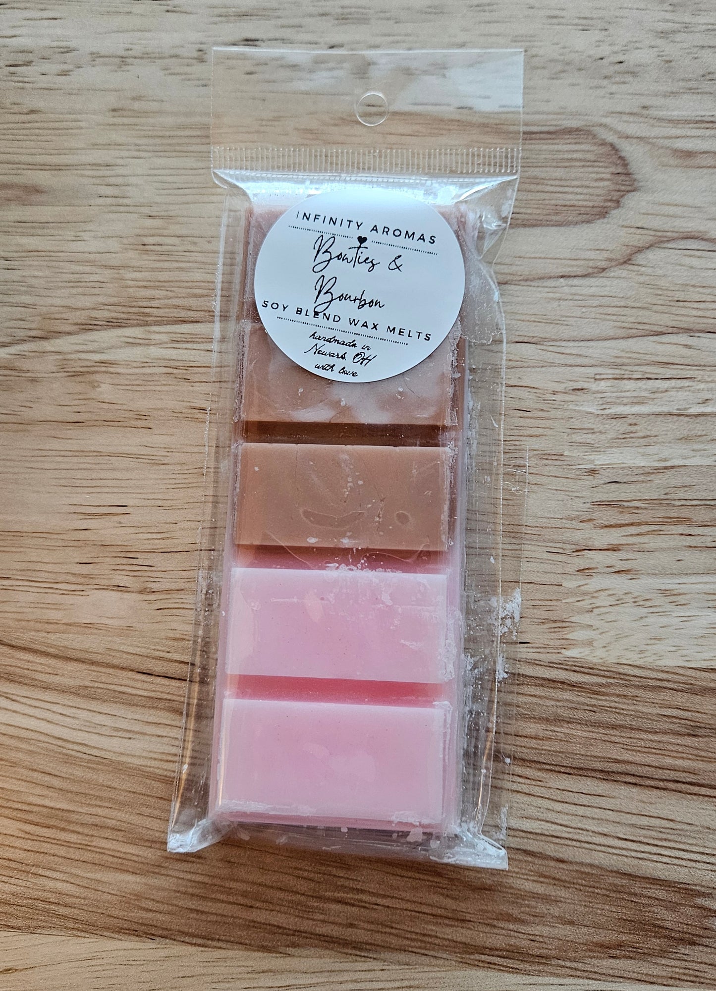 Bowties & Bourbon Snapbars