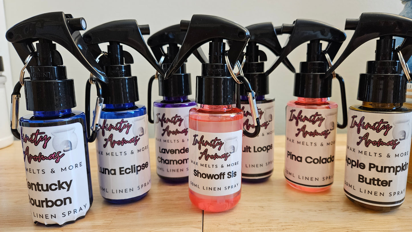 2 oz Room & Linen Spray