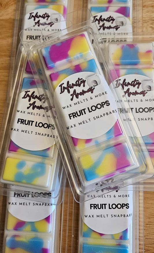 Fruity Loops Snapbars