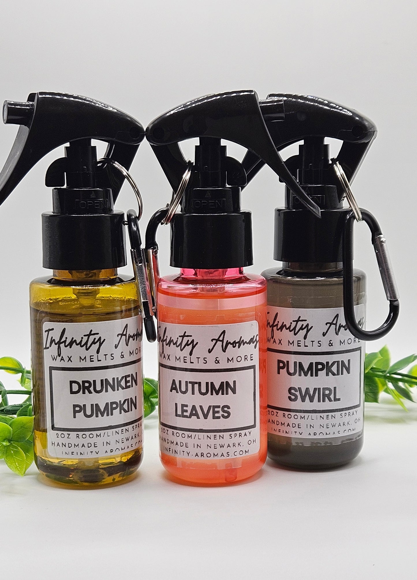 2 oz Room & Linen Spray