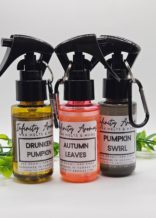 Room/linen spray