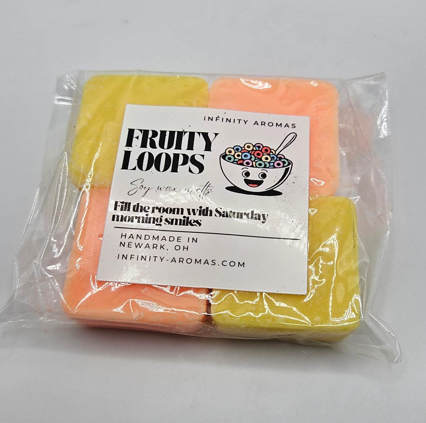 Fruity Loops Type Cubes