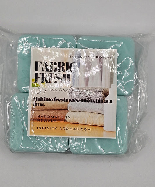 Fabric Fresh Cubes