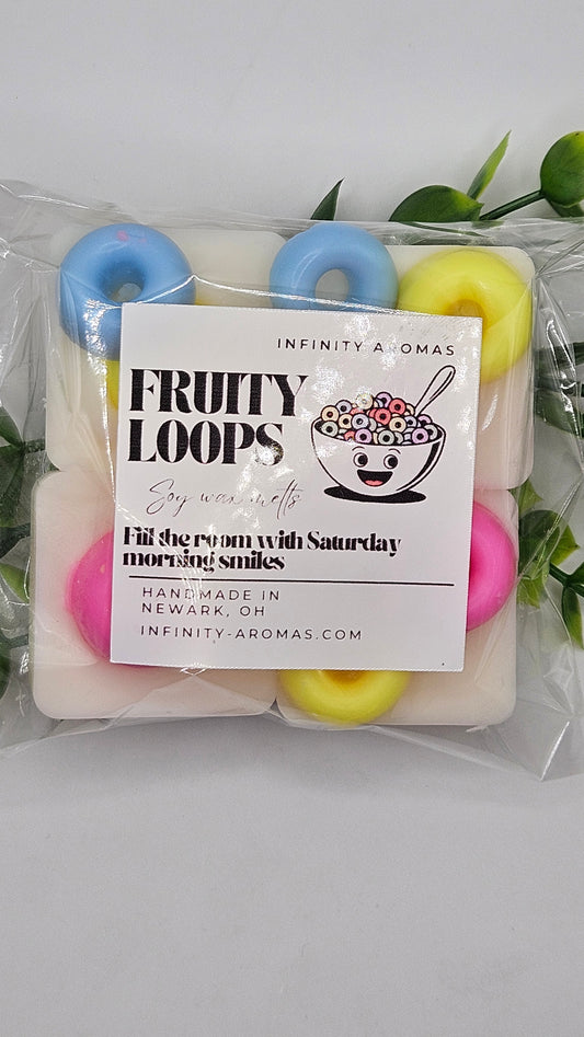 Fruity Loops Type Cubes