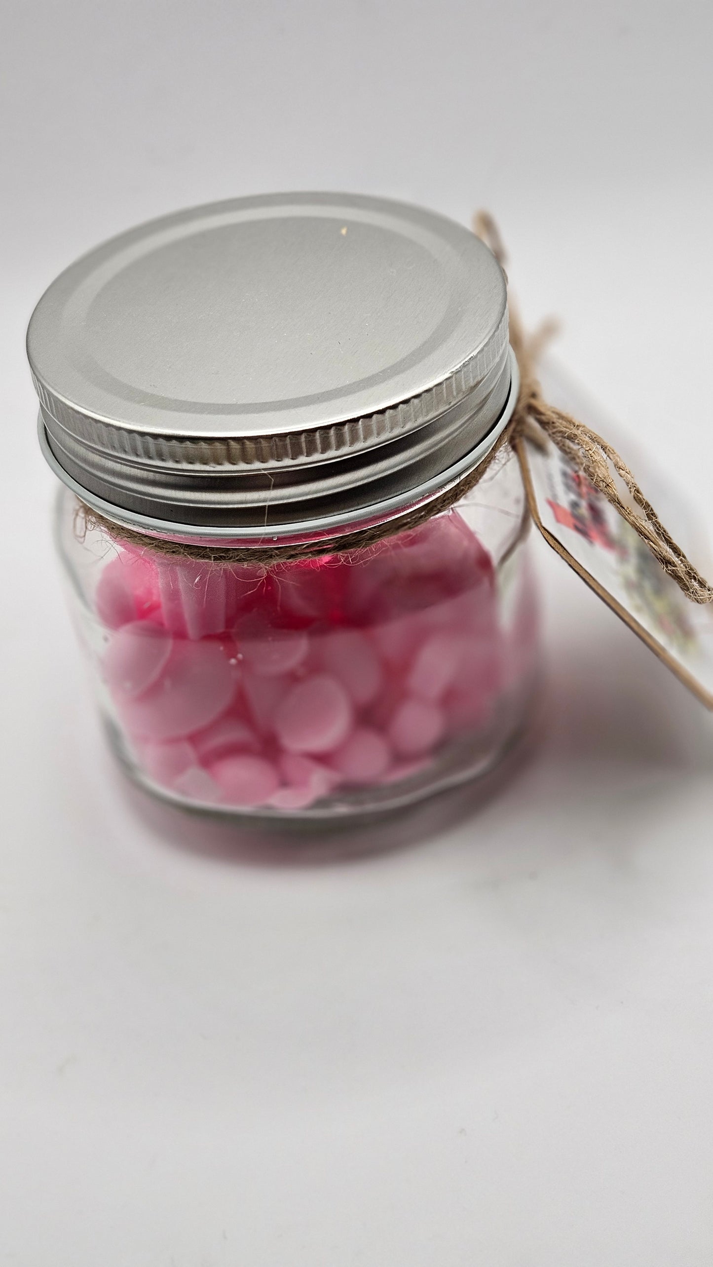 Mistletoe Punch Mix & Melts