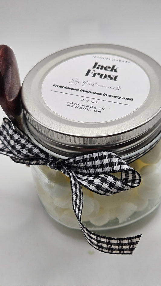 Jack Frost Mix & Melts