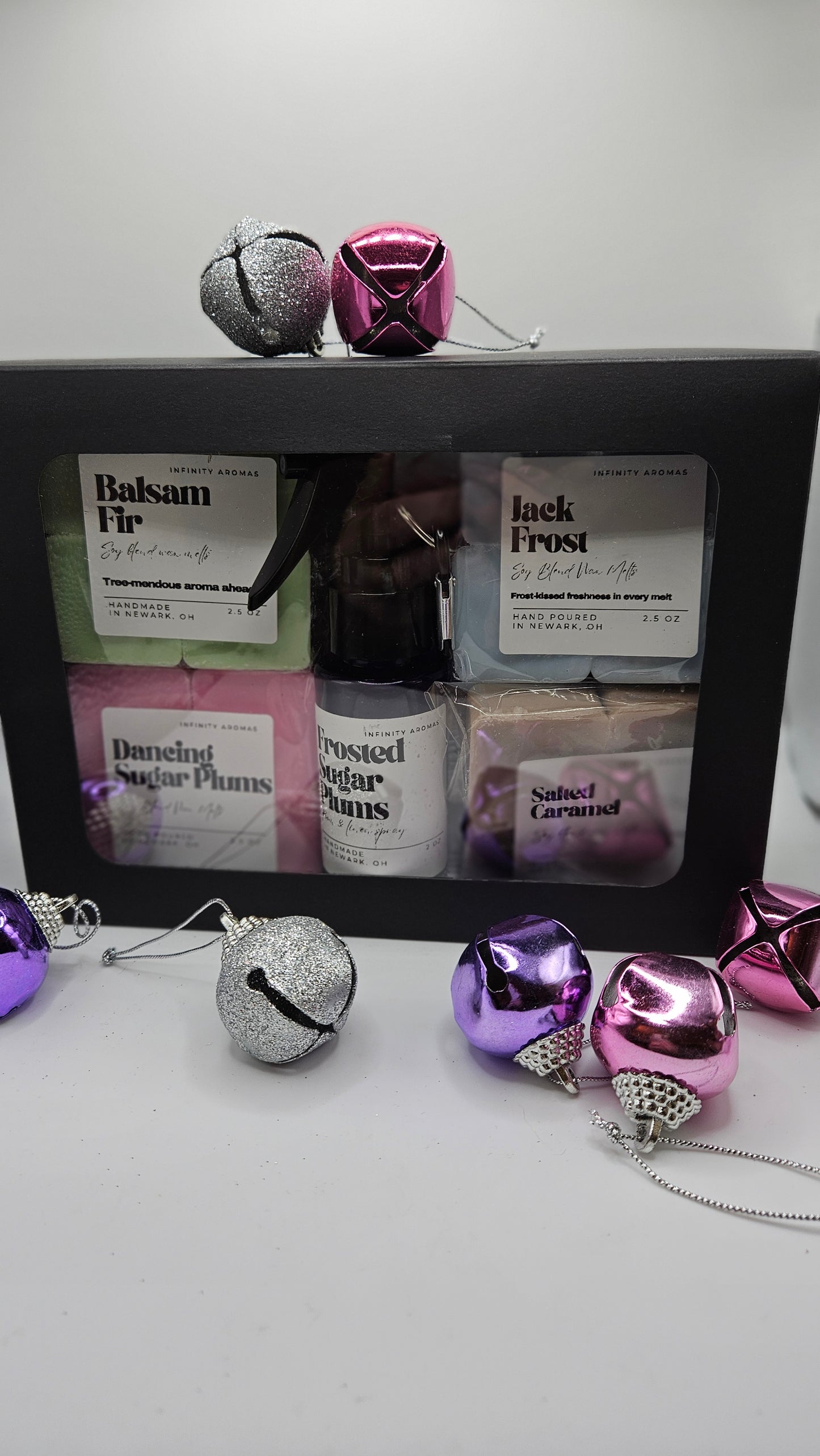 Warm Wishes Collection