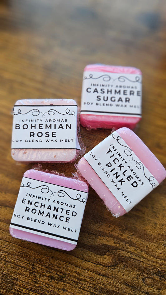 Love Collection Melts