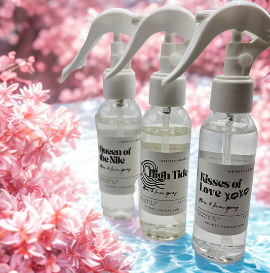 3.5 oz Room & Linen Spray