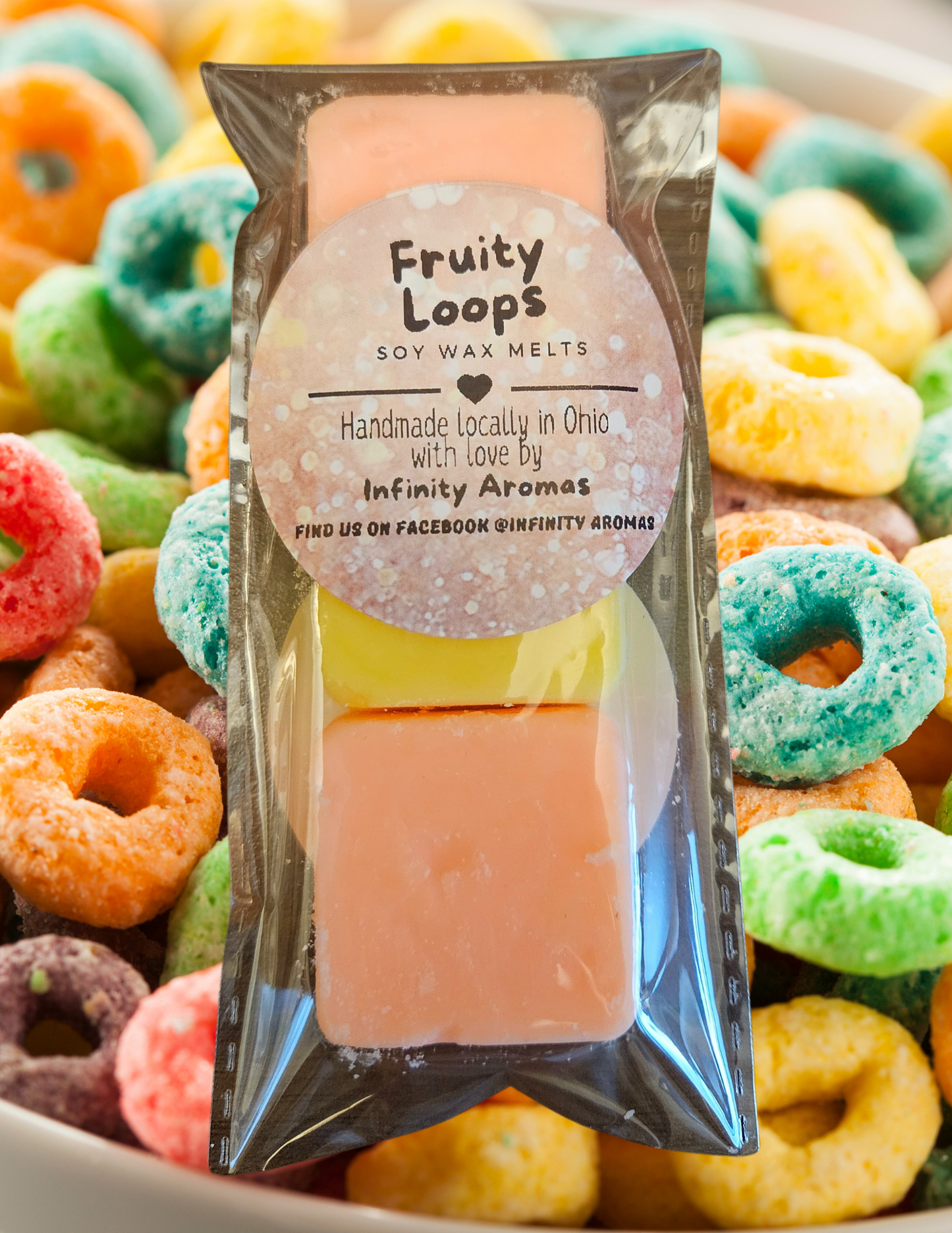 Fruity Loops Type Cubes