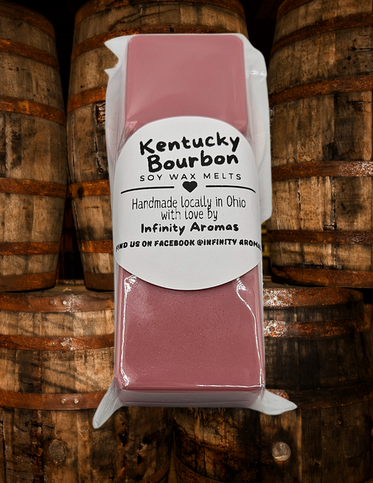 KY Bourbon cubes